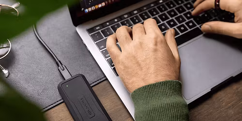 PhotoFest | Importance of Backing Up - Protect Your Creative Work