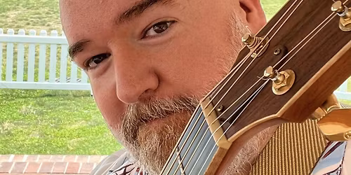 Live Music: Phil Poteat