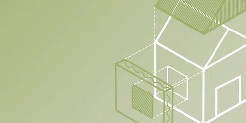 Renew, Reuse, Retrofit
