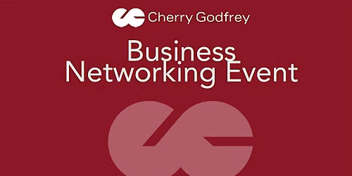 Cherry Godfrey Networking