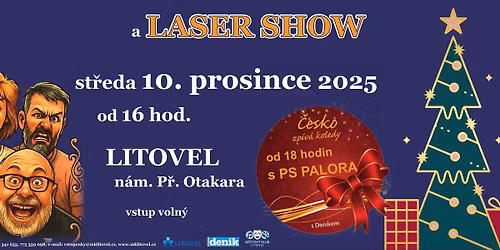 Oblud\u00e1rium v Litovli 