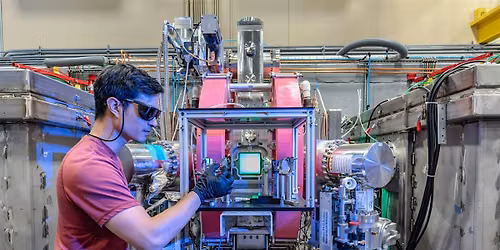 Opportunities in Fusion Energy (Part of ROC Startup Week)