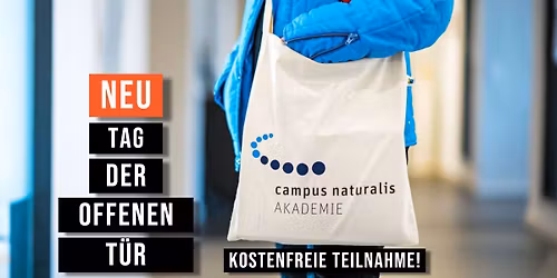 Berlin - Tag der offenen T\u00fcr - Gesundheitsbildung