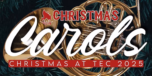 Christmas Carols - Special Series!