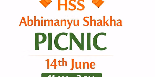 Shakha picnic