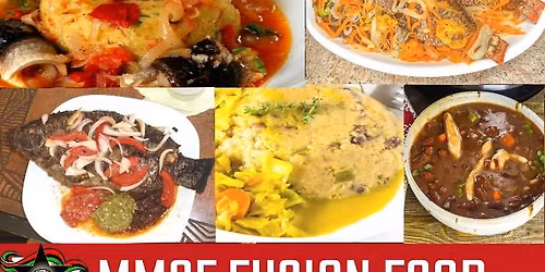 MMGF FUSION FOOD FEST 2025.