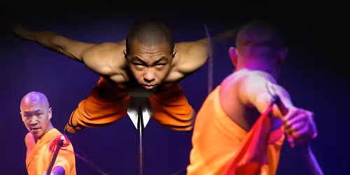 Shaolin | Musikhuset Esbjerg