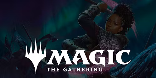 Magic the Gathering 