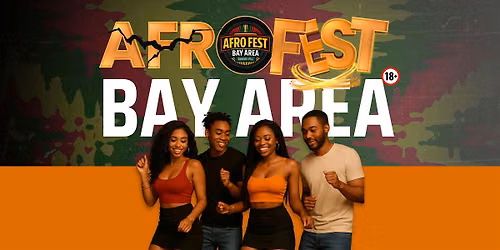 Afro Fest Bay Area 2026