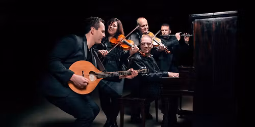 The Barra MacNeils: 40th Anniversary Tour