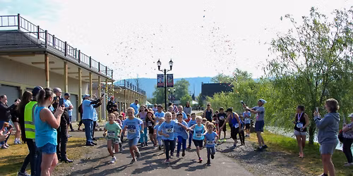 10th Annual Heather's Home Kids' Fun Run (6\/6\/26)