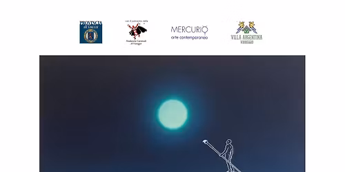 MOSTRA - SOLILUNIO: racconti a colori \u2013 Valente Taddei