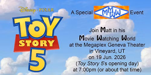 Toy Story 5