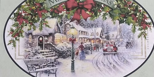 FCC Family, Craft & Cookie Fair