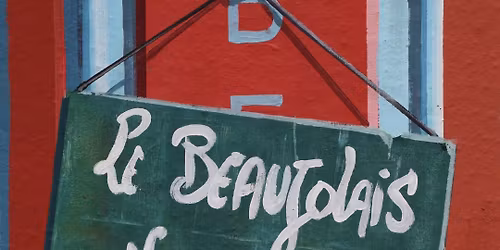 Beaujolais Nouveau Release Party at Bon Somm!