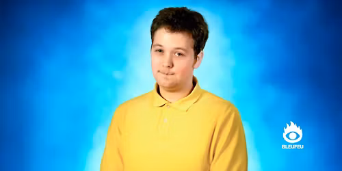 COMPLET - Zac Bulle \/\/ Imp\u00e9rial Bell \/ Par BLEUFEU