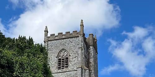 A Brief History of Bell-Ringing at St.Kew