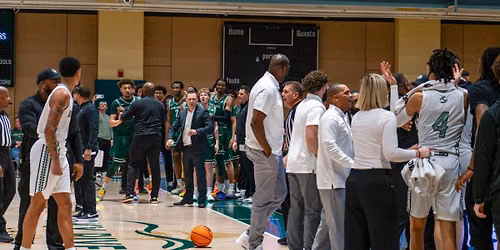 Portland State Vikings Women's Basketball vs. UC Santa Barbara Gauchos