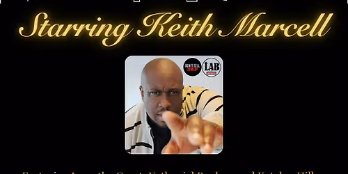 The Downtown Showcase with Keith Marcell