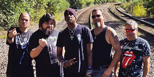 VIKING at Dirty Harry's 