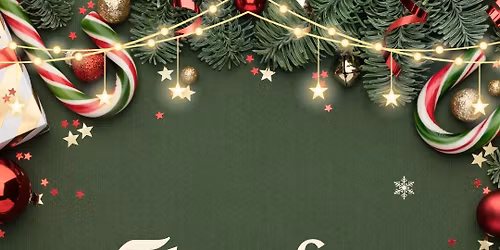 Time for Christmas: A Christmas Play