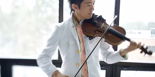 Kishi Bashi with Bayonne