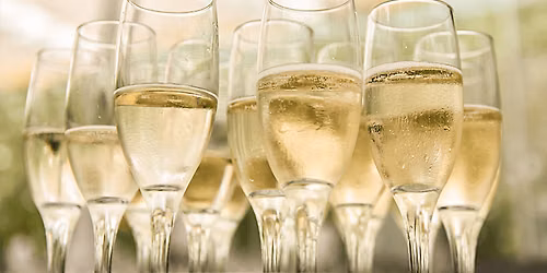 World Champagne Day Celebration: Bursting Bubbles