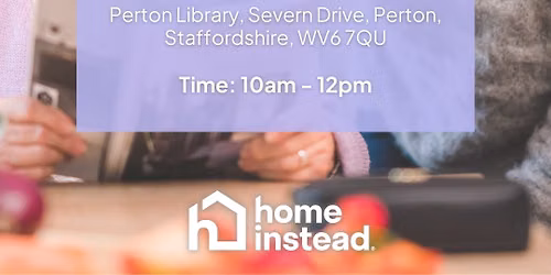 Perton memory Cafe