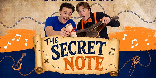 The Secret Note