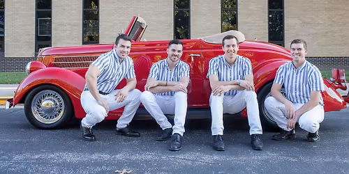 Sounds of Summer - A Beach Boys Tribute