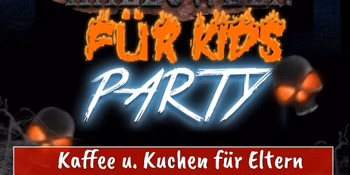 Halloween f\u00fcr Kids