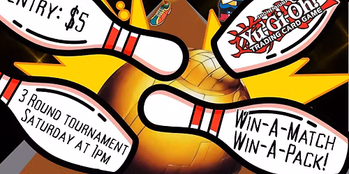 Weekly Yu-Gi-Oh! at Gnome Games Appleton North!