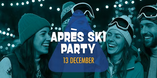 Après-Ski Party 1.0