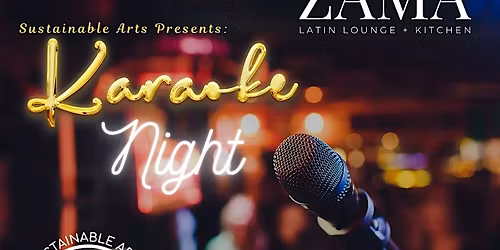Karaoke Night