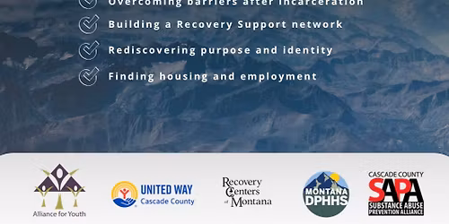 Second Chances- Reentry Stakeholder Panel Discussion 