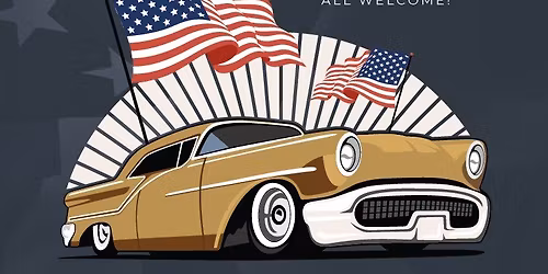 Salute to Service & Speed