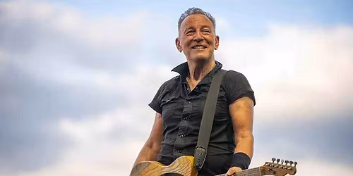 Bruce Springsteen & The E Street Band