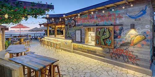 Tacos-N-Tequila Tuesday at the Beach! (Virginia Beach)