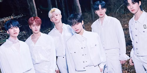 ONEUS at Palladium Times Square