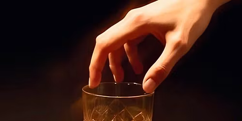 DRINKING ALONE - een komedie van Norm Foster