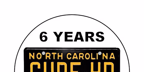 6th Annual HDSA Car Show