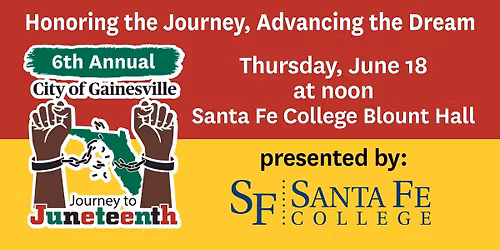 Honoring the Journey, Advancing the Dream