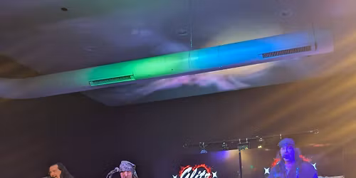 Glitz at Santello's - After Dark!