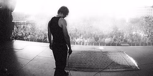 Jaakko Kulta @ Rytmikorjaamo