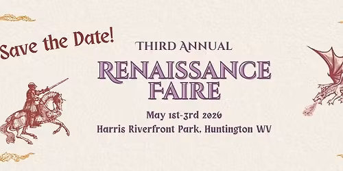 Harmony House Renaissance Faire 2026