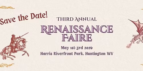 Harmony House Renaissance Faire 2026