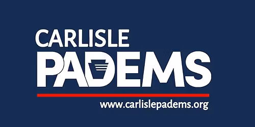 Carlisle Area Democrats General Meeting
