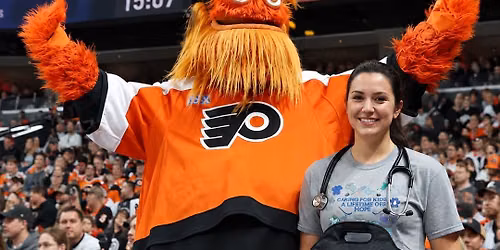 Philadelphia Flyers Healthcare Appreciation Night 2026: Discounted Tickets & More