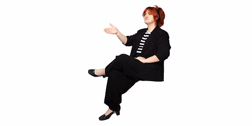 Tricksy Collins: Mime Consultant