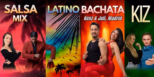 Conexion - Gran Fiesta